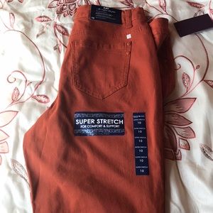 Bandolino Super Stretchy Jeans
